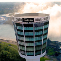 Tower Hotel at Fallsview