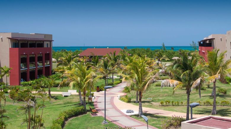 Grand Memories Varadero Exterior