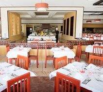 Grand Memories Varadero Restaurant