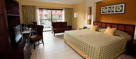Grand Memories Varadero Room