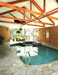 Burra Motor Inn