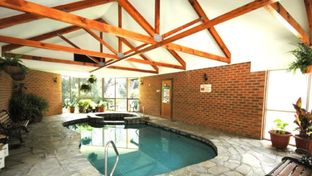 Burra Motor Inn