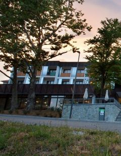 Astoria Hotel
