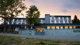 Astoria Hotel