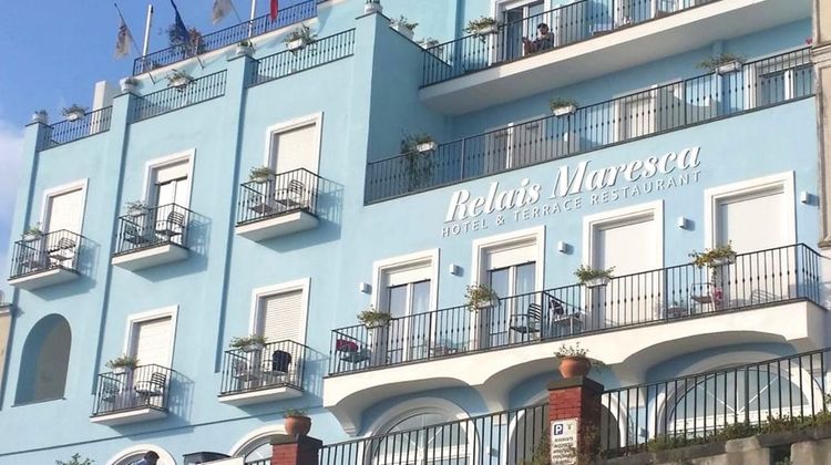 Relais Maresca Exterior