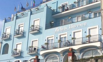 Relais Maresca