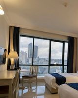 Amman West Hotel