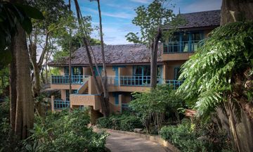 Baan Hin Sai Chaweng Noi Boutique Resort