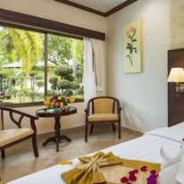 Thai Garden Resort