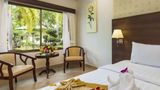 Thai Garden Resort Room