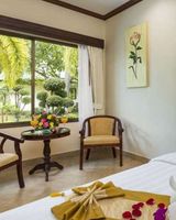 Thai Garden Resort
