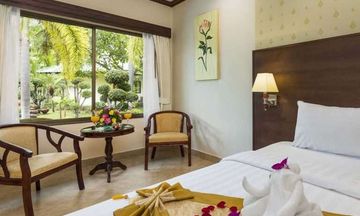 Thai Garden Resort