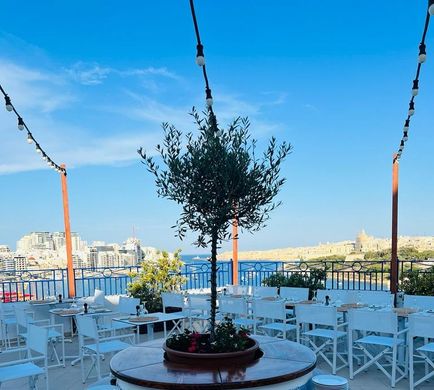 The Waterfront Hotel Restaurant