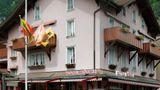 Rossli Hotel Exterior