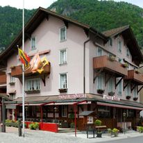 Rossli Hotel