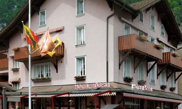 Rossli Hotel