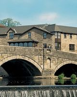 Riverside Hotel