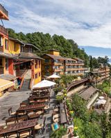 Hotel Country Villa