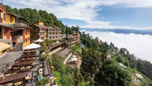 Hotel Country Villa