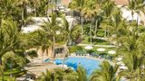 Ocean Breeze Mazatlan Pool