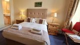 The Camelot Castle Hotel Room