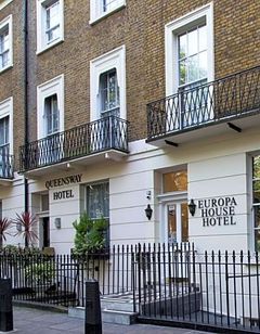 Europa House Hotel