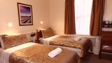 Europa House Hotel Room