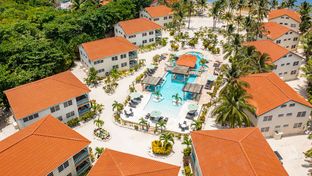 Belizean Shores Resort