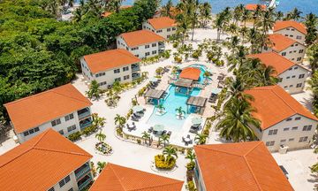 Belizean Shores Resort