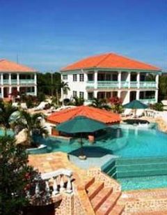 Belizean Shores Resort