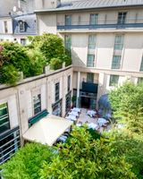 Hotel Ampere