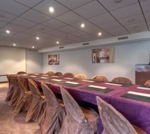 Hotel Ampere Meeting