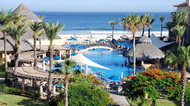 <b>Royal Solaris Los Cabos Exterior</b>