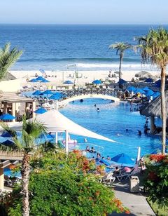 Royal Solaris Los Cabos
