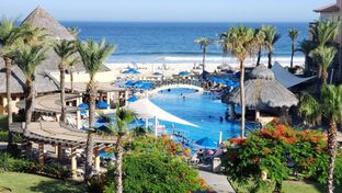 Royal Solaris Los Cabos