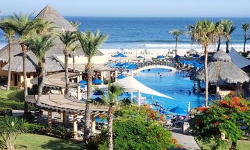 Royal Solaris Los Cabos