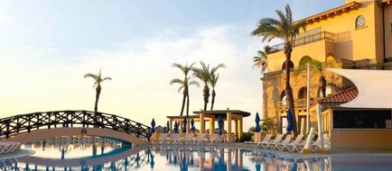 Royal Solaris Los Cabos Pool