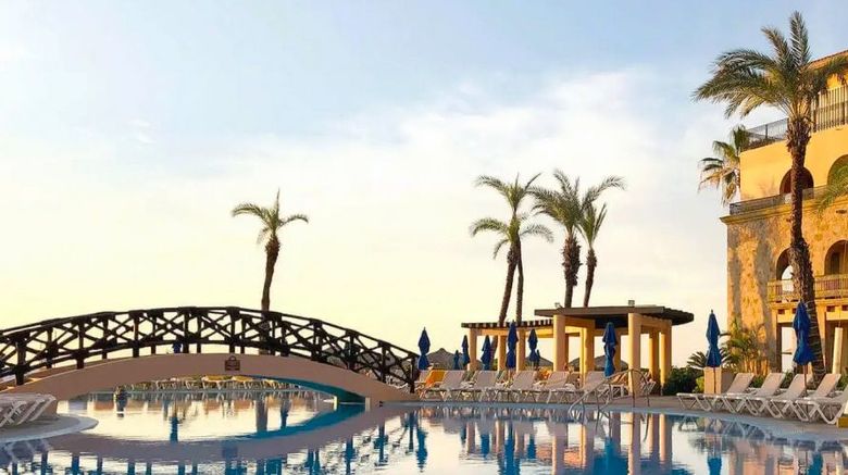 <b>Royal Solaris Los Cabos Pool</b>