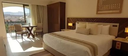 Royal Solaris Los Cabos Room