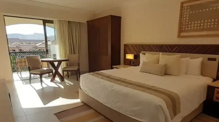 Royal Solaris Los Cabos Room