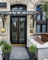 Galata Antique Hotel