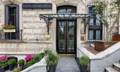 Galata Antique Hotel