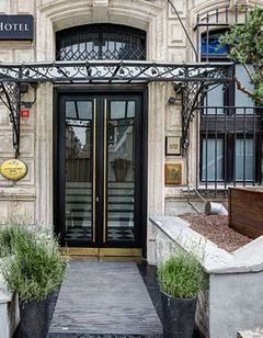 Galata Antique Hotel