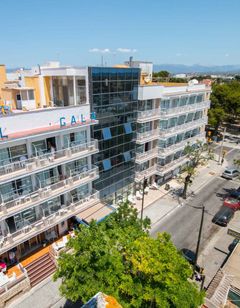 Hotel Amic Gala