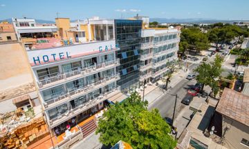 Hotel Amic Gala