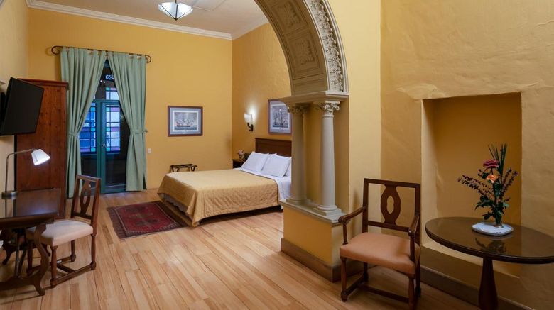 <b>Hotel de la Opera Suite</b>