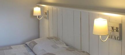 Hotel Nuit et Jour Room