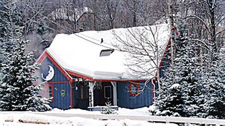 Maison Napoleon Exterior
