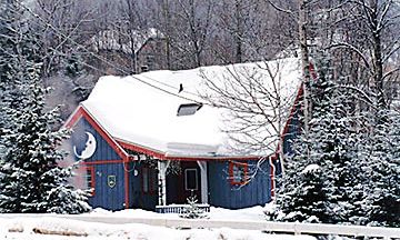 Maison Napoleon