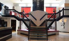 Hotel Spa Chateau Sainte-Adele
